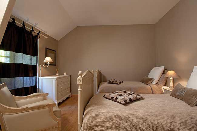 Chateau De Charge Hotel Tours Exterior foto